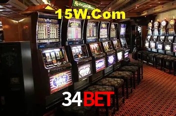 34Bet