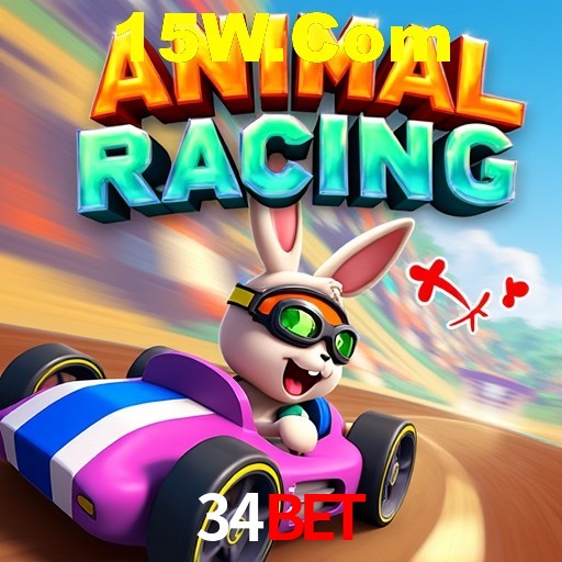 34Bet Login