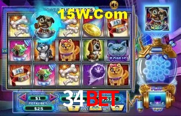 34Bet