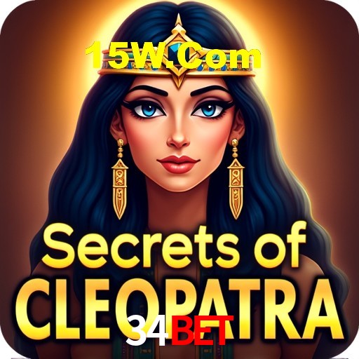 34Bet Login