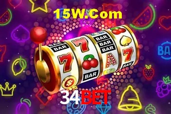 34Bet - Plataforma Oficial - 34Bet Login